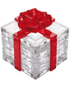 3D головоломка Подарок Crystal puzzle