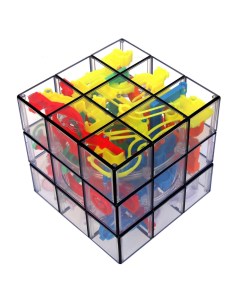 Головоломка Перплексус кубик Рубика 3х3 6055892 Spin master