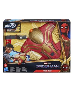 Spider Man Hasbro Паутинный Бластер Человека Паука F0237EU4 Spider-man