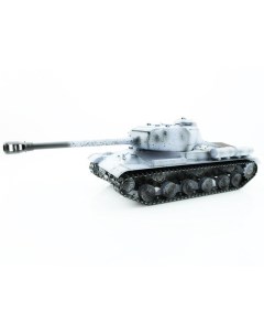 Танк ИС 2 модель 1944 СССР зимний RTR масштаб 1 16 2 4G TG3928 1S IR Taigen