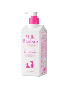 Бальзам для волос MilkBaobab Baby Kids Conditioner 500 мл Milk baobab