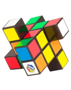 Головоломка Башня Рубика 2x2x4 Tower Rubik's