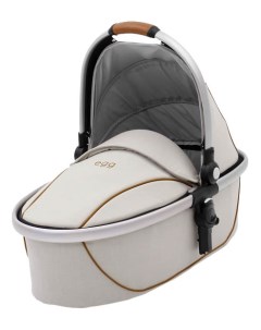 Люлька Carrycot Jurassic Prosecco Champagne Frame Egg