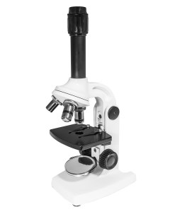 Микроскоп 2П 3 с зеркалом Юннат