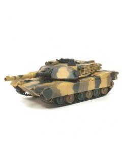 Радиоуправляемый танк M1A2 Abrams Tank масштаб 1 24 40МГц 3816 Heng long