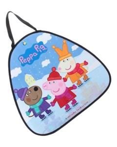 Ледянка Peppa 52 см 1toy