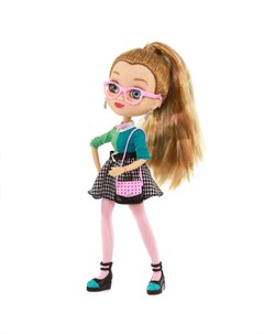 Кукла Марина 27 см Модный шопинг