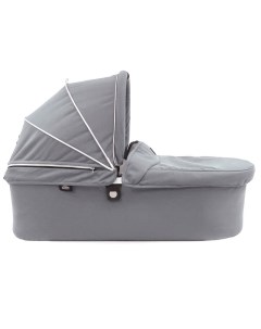 Люлька External Bassinet Cool Grey для Snap Duo Valco baby