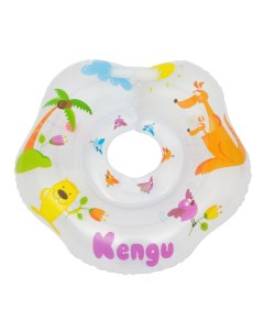Круг для купания Kengu Roxy kids