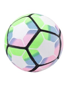 Футбольный мяч 4 х цветный размер 5 00117048 Ripoma