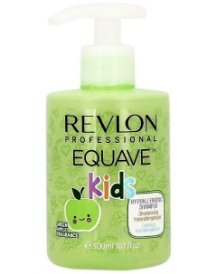 Шампунь для детей Equave Kids 2 in 1 300 мл Revlon professional