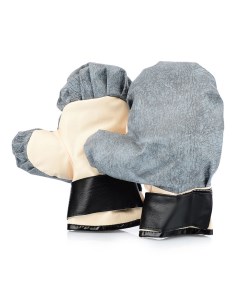 Детские боксерские перчатки для игр цвета в ассортименте Supersport