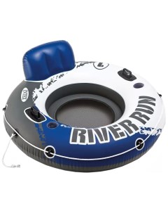 Круг для купания River Run 58825 Intex