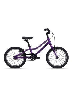 Детский велосипед ARX 16 F W Purple Giant