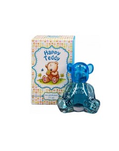 Душистая вода для детей Happy Teddy 15 мл ТД6428 Понти парфюм