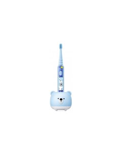 Электрическая зубная щетка Dr Bai K5 Sonic Light Blue 6970763912084 Dr.bei