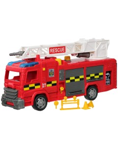 Игровой набор Пожарная машина Chap mei