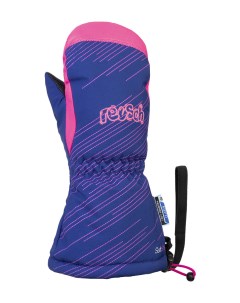 Варежки 2020 21 Maxi R Tex Xt Mitten Surf The Web Knockout Pink Inch Дюйм I Reusch