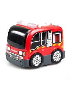 Радиоуправляемая пожарная машина Tooko Silverlit