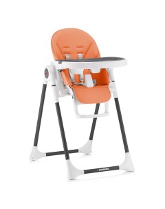 Стульчик для кормления Lyon BL Orange Esspero