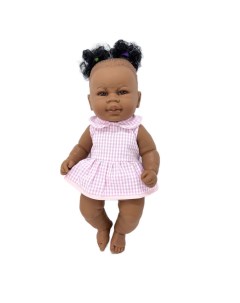 Кукла Manolo Dolls виниловая Michelle 45см в пакете 8119A2 Munecas manolo dolls