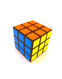 Головоломка Кубик Рубика 3x3x3 Nobrand