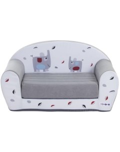 Раскладной диванчик серии Мимими Крошка Виви PCR317 08 Paremo
