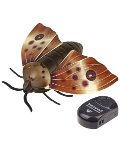 Радиоуправляемый робот Бабочка Мотылек Zf