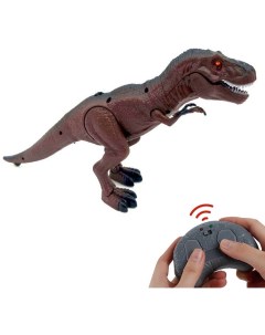 Радиоуправляемый робот динозавр Тираннозавр 9989 Zf
