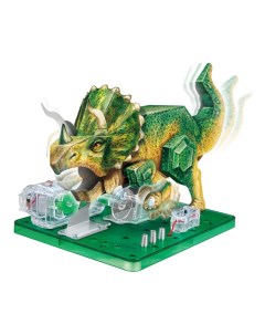 Игровой набор Toys Научный опыт Динозавр Amazing