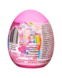 Фигурка Hasbro яйцо Малыши 6063125 Hatchimals