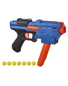 Набор игровой Финишер Nerf