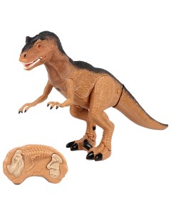 Радиоуправляемый динозавр Dinosaur Planet Гигантозавр RS6132 Shantou gepai