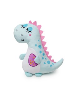 Мягкая игрушка Динозаврик 35 см Смолтойс