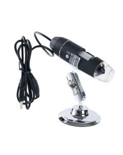 Портативный цифровой USB микроскоп Smartron 1600X Nobrand