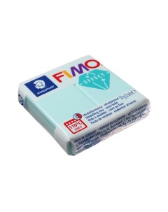 Пластика полимерная глина 57 г effect мята Fimo