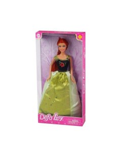 Кукла Принцесса арт 8326b Defa lucy