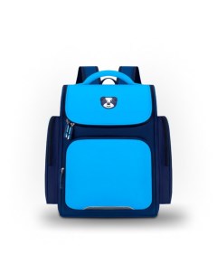 Детские рюкзаки 2020 синий Lusan