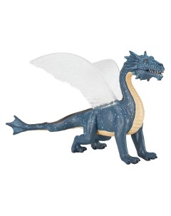 Фигурка Морской дракон с подвижной челюстью AML5008 Konik