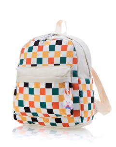 Детские рюкзаки CUKT1705BG разноцветный Redmond