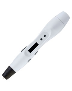 3D ручка ONE Белый Funtastique