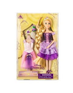 Кукла Рапунцель Принцесса Диснея Балет 996644 Disney