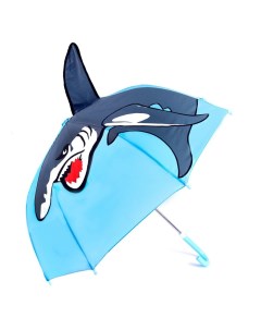 Зонт детский Акула 46 см Mary poppins