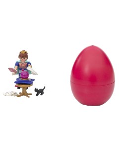 Игровой набор Пасхальное яйцо Гадалка Playmobil