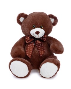 Мягкая игрушка Медведь Виктор 35 см Unaky soft toy
