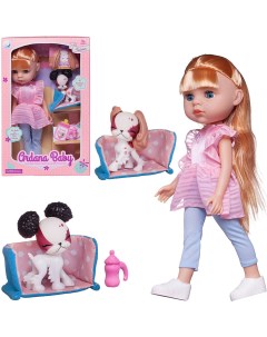 Кукла Junfa Ardana Baby 32 5см Junfa toys