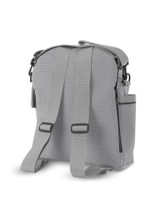 Сумка рюкзак для коляски Aptica XT New Adventure Bag Horizon Grey Inglesina
