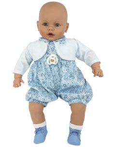 Кукла Бобо без волос 65 см Lamagik