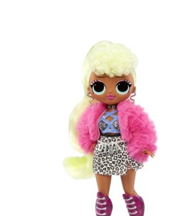 Кукла OMG Lady Diva 1 series 580539 L.o.l. surprise!