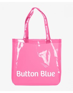 Сумка детская 100BBUX82001200 цвет розовый размер one size Button blue